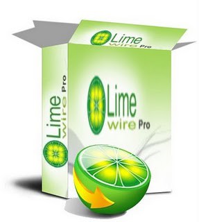 Download – Limewire 5.5.8 Professional
