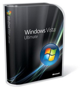 WINDOWS VISTA ULTIMATE BR FINAL COM 700MB!