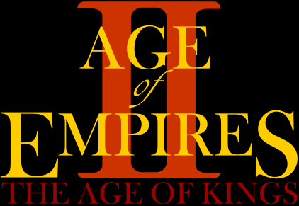 Aoe II (Age Of Empires II) The age of King