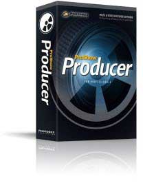  Photodex Proshow Producer 4.0.2479