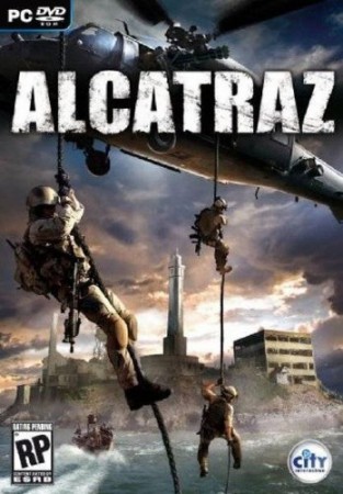 Download – Alcatraz + Tradução